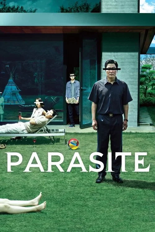 Parasite AKA Gisaengchung